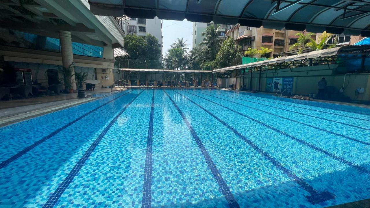 Home2 Renaissance Club Mumbai Eksteriør bilde