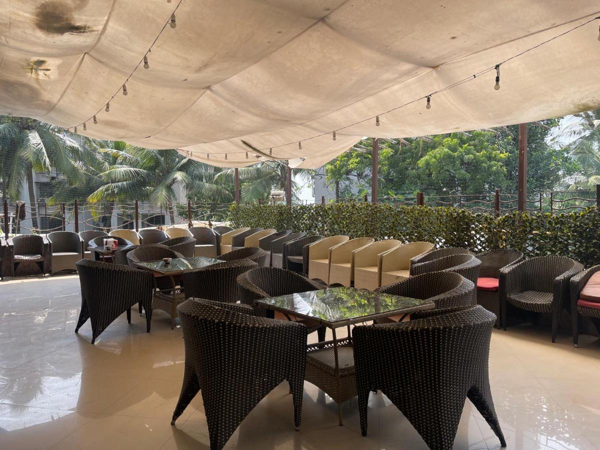 Home2 Renaissance Club Mumbai Eksteriør bilde
